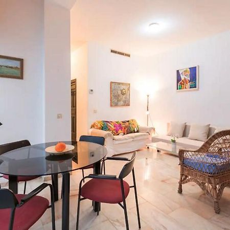 Pavia Central Suite By Valcambre Siviglia Esterno foto