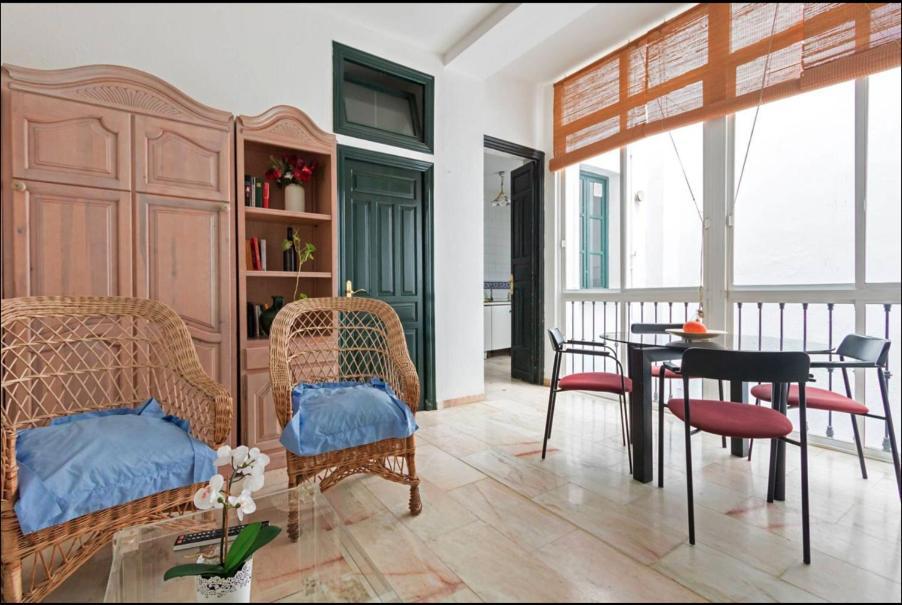 Pavia Central Suite By Valcambre Siviglia Esterno foto