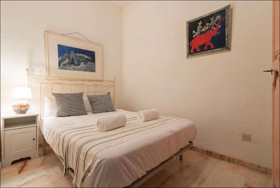 Pavia Central Suite By Valcambre Siviglia Esterno foto