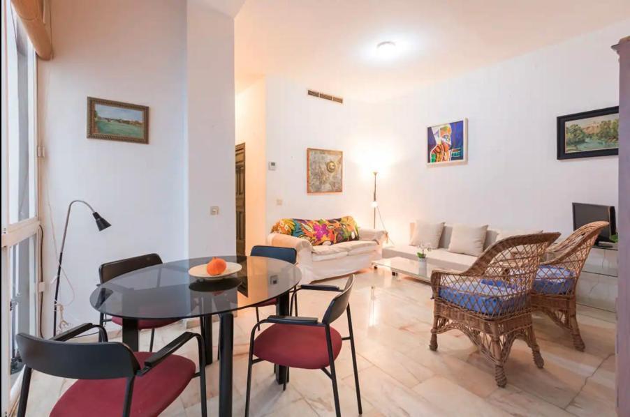 Pavia Central Suite By Valcambre Siviglia Esterno foto