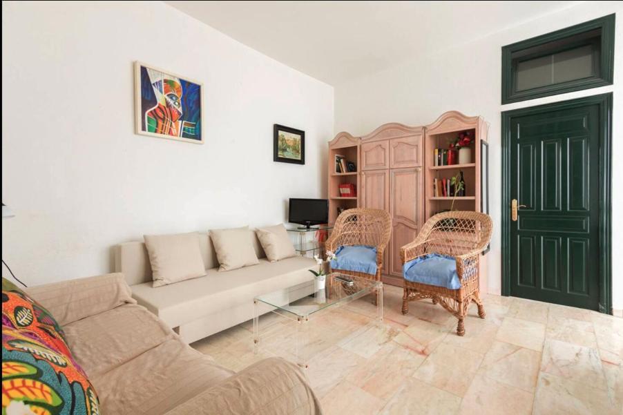 Pavia Central Suite By Valcambre Siviglia Esterno foto