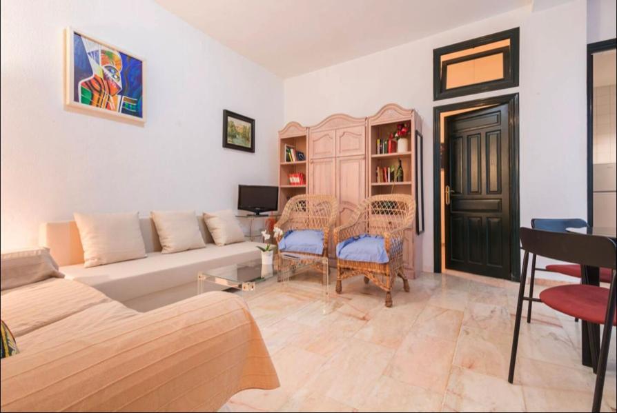 Pavia Central Suite By Valcambre Siviglia Esterno foto